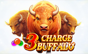 เล่น 3 Charge Buffalo (3 Charge Buffalo) โดย Jili บน Fun88