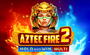 เล่น แอซเทค ไฟร์ 2 (Aztec Fire 2) โดย Booongo บน Fun88