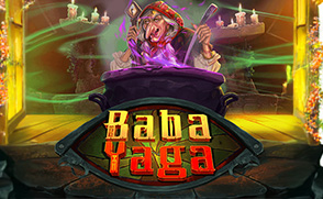 เล่น บาบา ยาก้า (Baba Yaga) โดย Habanero บน Fun88