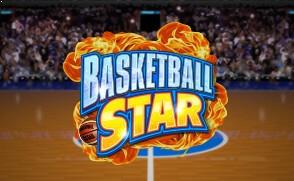 เล่น บาสเก็ตบอล สตาร์ (Basketball Star) โดย Microgaming บน Fun88