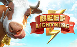 เล่น ฟาร์มวัวไฟแรงสูง (Beef Lightning) โดย Big Time บน Fun88