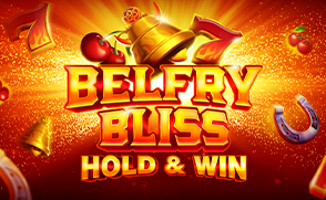 เล่น เบลฟรี ล่าไฟใต้หอระฆัง (Belfry Bliss Hold and Win) โดย Evoplay บน Fun88