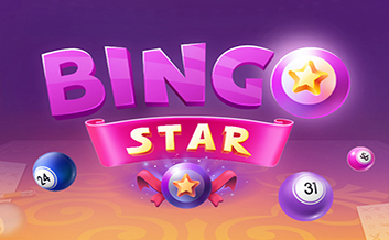 เล่น บิงโก สตาร์ (Bingo Star) โดย Galaxsys บน Fun88