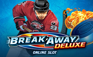 เล่น เบรก อเวย์ ดีลักซ์ (Break Away Deluxe) โดย Microgaming บน Fun88