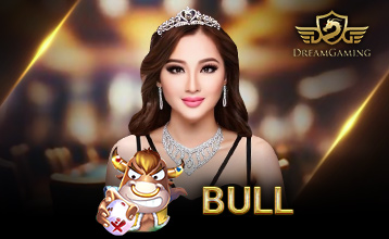 เล่น บูล บูล (Bull) โดย Dream Gaming บน Fun88