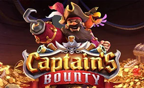 เล่น กัปตัน เบ้าท์ตี้ (Captain's Bounty) โดย PG Soft บน Fun88
