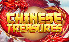 เล่น ไชนีสเทรเชอร์ (Chinese Treasures) โดย Red Tiger บน Fun88