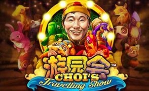 เล่น Choi Travelling Show (Choi Travelling Show) โดย Skywind บน Fun88