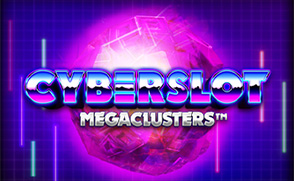 เล่น ไซเบอร์สล็อต Megaclusters (Cyberslot Megaclusters) โดย Big Time บน Fun88