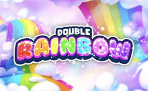 เล่น ดับเบิล เรนโบว์ (Double Rainbow) โดย Hacksaw บน Fun88