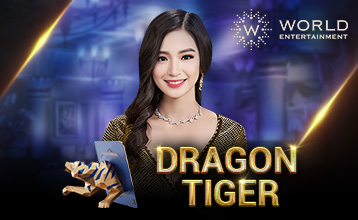 เล่น มังกรเสือ (Dragon Tiger) โดย WEC บน Fun88