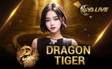 เล่น ดราก้อน ไทเกอร์ (DragonTiger) โดย Yeebet บน Fun88