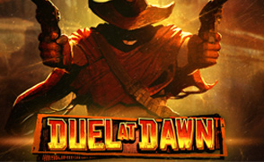 เล่น ดวลกันตอนรุ่งสาง (Duel at Dawn) โดย Hacksaw บน Fun88