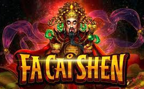 เล่น ฟาไคเชิน (Fa Cai Shen) โดย Habanero บน Fun88