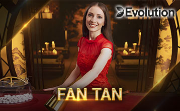 เล่น กำถั่ว (Fan Tan) โดย Evolution บน Fun88