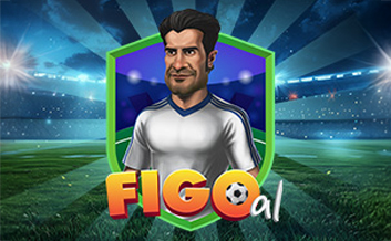 เล่น Figoal (Figoal) โดย Galaxsys บน Fun88