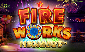 เล่น Megaways ดอกไม้ไฟ (Fireworks Megaways) โดย Big Time บน Fun88
