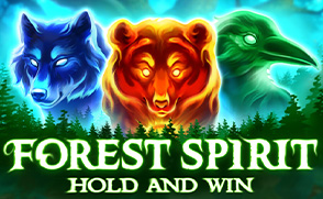 เล่น ฟอเรสต์สปิริต (Forest Spirit) โดย Booongo บน Fun88