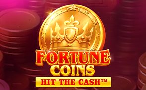 เล่น Fortune Coins (Fortune Coins) โดย Jili บน Fun88