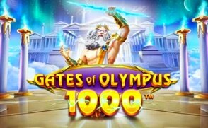 เล่น เกทออฟโอลิมปัส 1000 (Gates of Olympus 1000) โดย Pragmatic Play บน Fun88