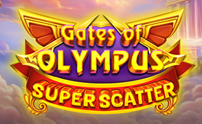 เล่น เทพเจ้าโอลิมปัส ซุปเปอร์สแคทเทอะ (Gates of Olympus Super Scatter) โดย Pragmatic Play บน Fun88