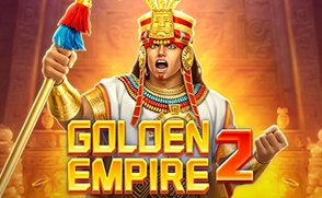 เล่น ล่าขุมทรัพย์นครทองคำ 2 (Golden Empire 2) โดย Jili บน Fun88
