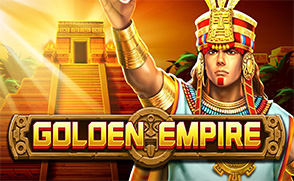 เล่น โกลเด้นเอ็มไพร์ (Golden Empire) โดย Jili บน Fun88