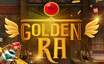 เล่น โกลเด้นรา (GoldenRA) โดย Galaxsys บน Fun88