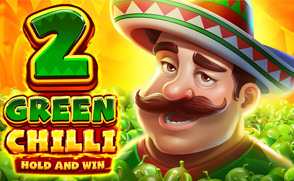 เล่น พริกขี้หนู2 (Green Chilli 2) โดย Booongo บน Fun88