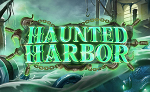 เล่น ท่าเรือผีสิง (Haunted Harbor) โดย Habanero บน Fun88