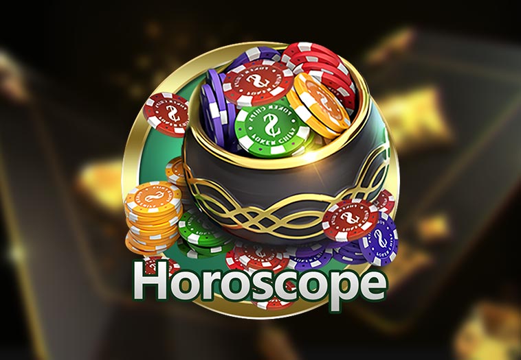 เล่น เกมวัดดวง (Horoscope) โดย King'sPoker บน Fun88