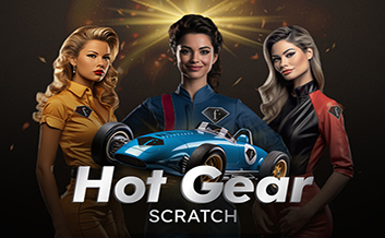 เล่น ฮอตเกียร์ (Hot Gear) โดย Galaxsys บน Fun88