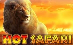 เล่น ฮ็อทซาฟารี (Hot Safari) โดย Pragmatic Play บน Fun88