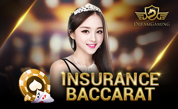 เล่น บาคาร่า In (InBaccarat) โดย Dream Gaming บน Fun88