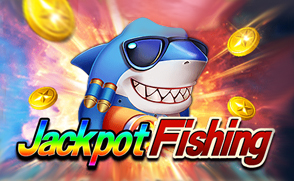 เล่น แจ็คพอต ฟิชชิ่ง (Jackpot Fishing) โดย Jili Fishing บน Fun88