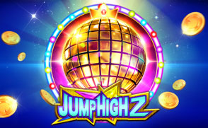 เล่น จั๊ม ไฮท์ 2 (Jump High 2) โดย CQ9 Gaming บน Fun88