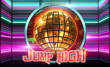 เล่น พุ่งทะยาน (Jump High) โดย CQ9 Gaming บน Fun88