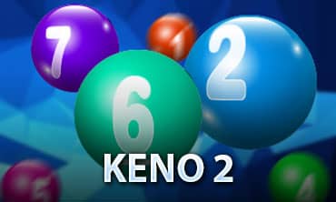เล่น คีโน 2 (Keno2) โดย GPK บน Fun88