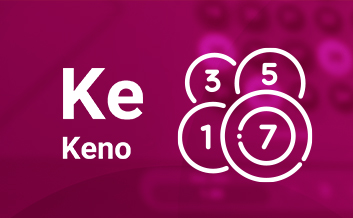 เล่น Keno (Keno) โดย Spribe บน Fun88