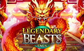 เล่น เลเจ้นดารี่ บีส ซากะ (Legendary Beasts Saga) โดย Spadegaming บน Fun88