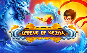 เล่น เลเจนท์ ออฟ เนจา (Legend of Nezha) โดย Habanero บน Fun88