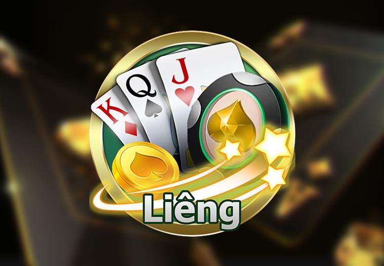 เล่น Lieng (Lieng) โดย King'sPoker บน Fun88