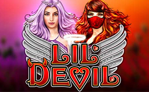 เล่น ลิล เดวิล (Lil Devil) โดย Big Time บน Fun88