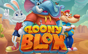 เล่น ลูนี่ บล็อกซ์ (Loony Blox) โดย Habanero บน Fun88