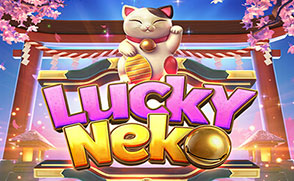 เล่น ลัคกี้เนโก๊ะ (Lucky Neko) โดย PG Soft บน Fun88