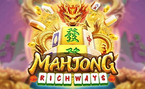 เล่น มาจอง Rich Ways (Mahjong Rich Ways) โดย CQ9 Gaming บน Fun88