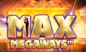 เล่น Max Megaways (Max Megaways) โดย Big Time บน Fun88