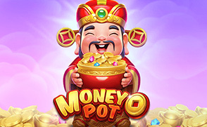 เล่น ไหเงินทองคำ (Money Pot) โดย Jili บน Fun88