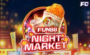 เล่น ไนท์มาร์เก็ต (Night Market) โดย Fachai บน Fun88