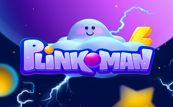 เล่น พลินโคแมน (Plinkoman) โดย Galaxsys บน Fun88
